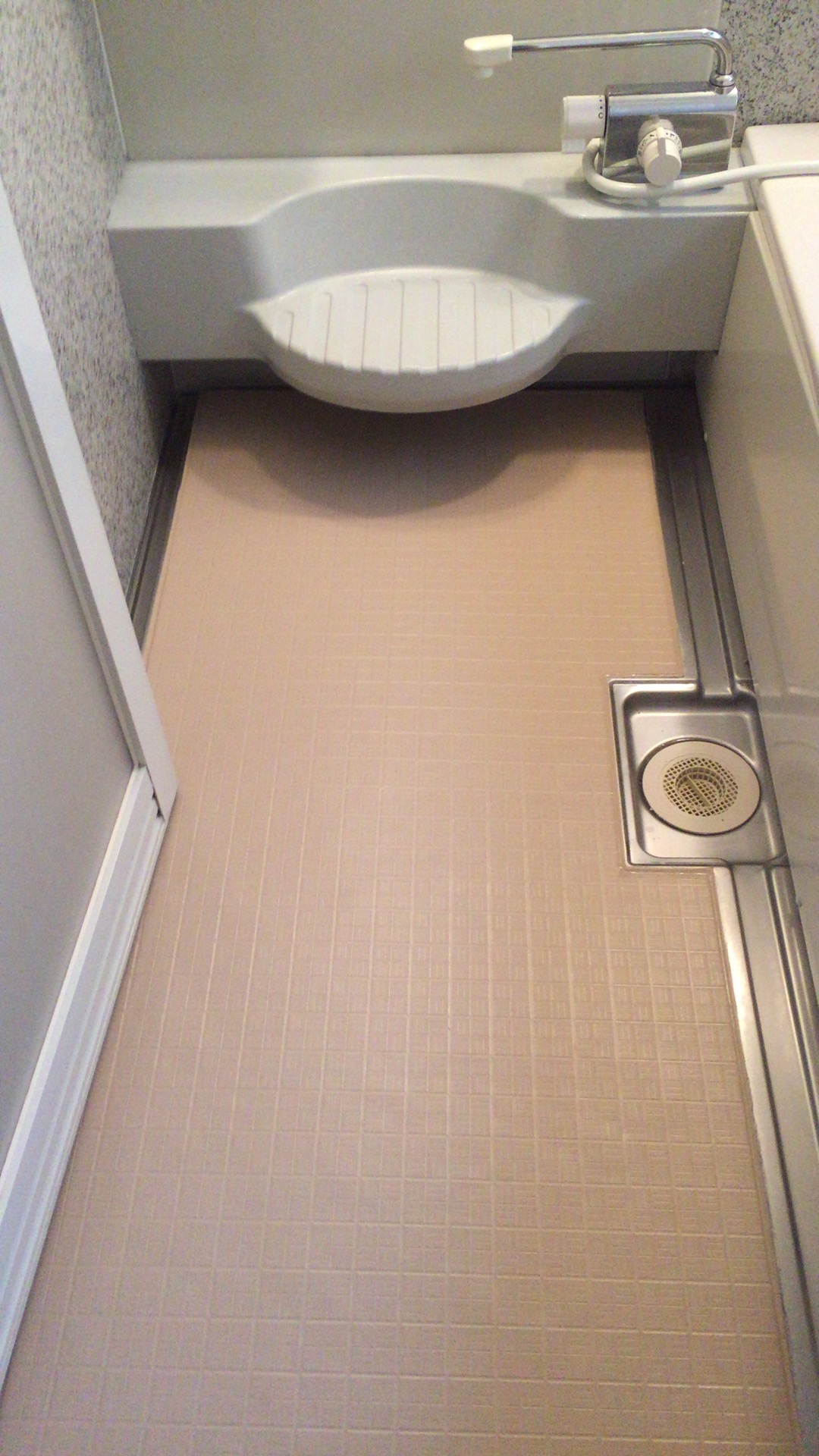 施工完了です!